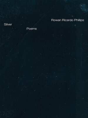 Silver - ebook